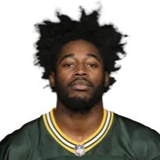 WR3) Romeo Doubs