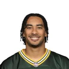 QB1) Jordan Love