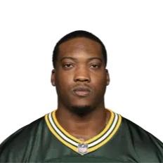 ROLB1) Quay Walker