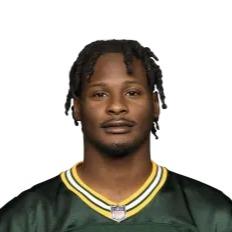 WR5) Malik Heath
