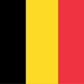 BÉLGICA - Casalunga
