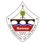San Sebastián de los Reyes