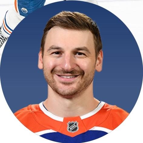 Zach Hyman