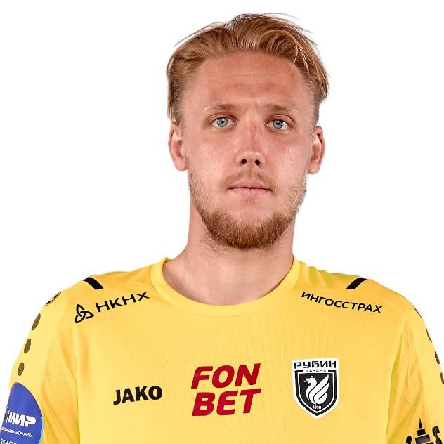 Евгений Ставер