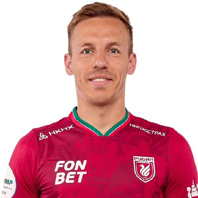 Дмитрий Кабутов