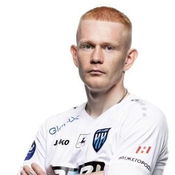 Александр Эктов