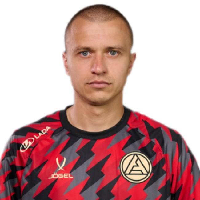 Константин Савичев