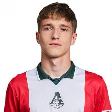 Илья Самошников
