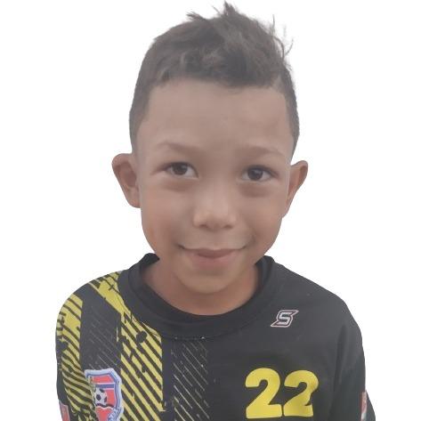 ISAACKSON JESE HERNÁNDEZ R