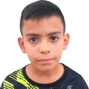 FABIAN DAVID TERAN YEDRA