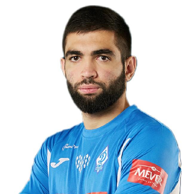 Гамид Агаларов
