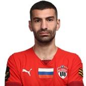 Бутта Магомедов
