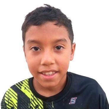 ISAAC ABRAHAM DÁVILA RODRÍGUEZ