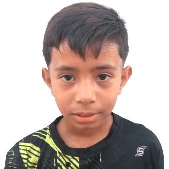 JOSÉ DANIEL CHAUREL HERNÁNDEZ