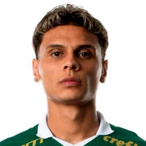 Richard Ríos