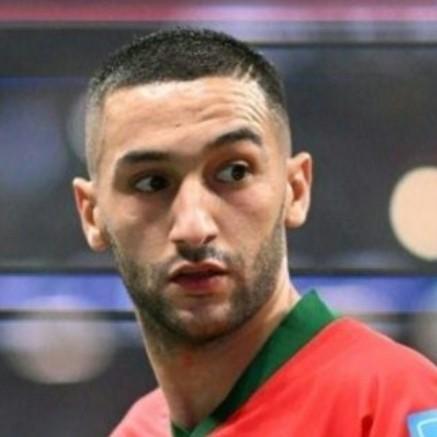 Hakim Ziyech