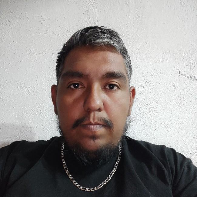 Juan Jesús Arellano Reyes