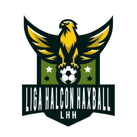 LIGA HALCÓN HAXBALL