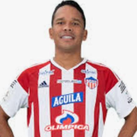 Carlos Bacca