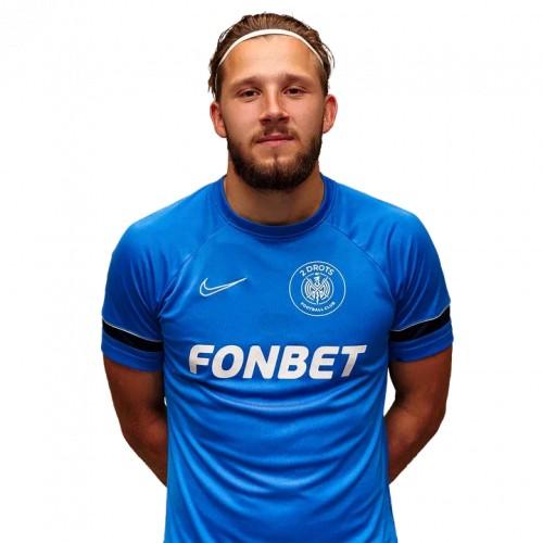 Дмитрий Сычёв