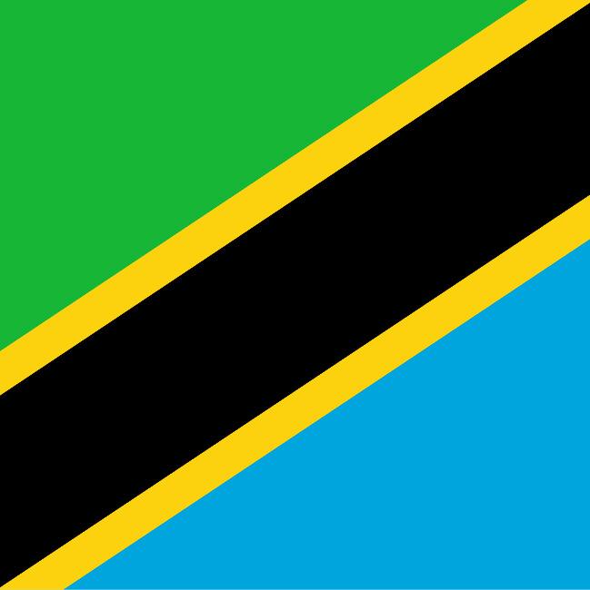 Tanzania