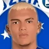 Gabriel Veron
