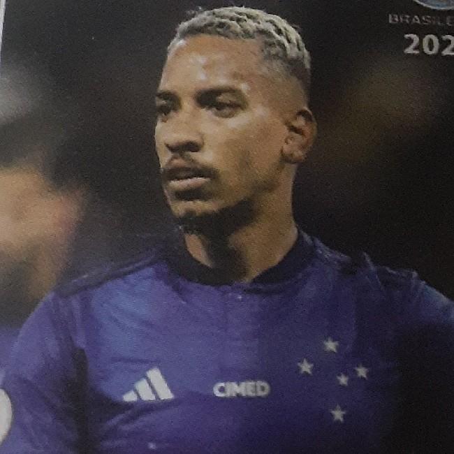 Matheus Pereira