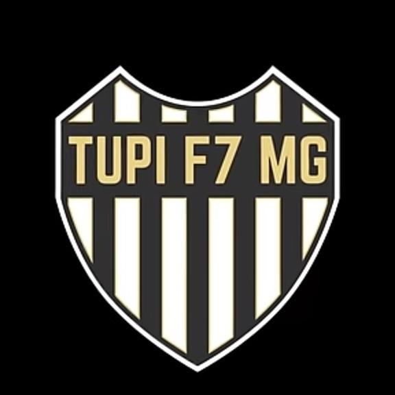Tupi Futebol 7 MG