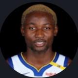 Jonathan Kuminga
