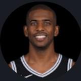 Chris Paul
