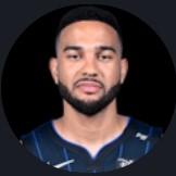 Cory Joseph