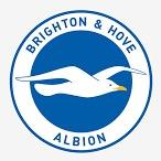 Brighton & Hove Albion White