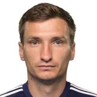 Георгий Зотов