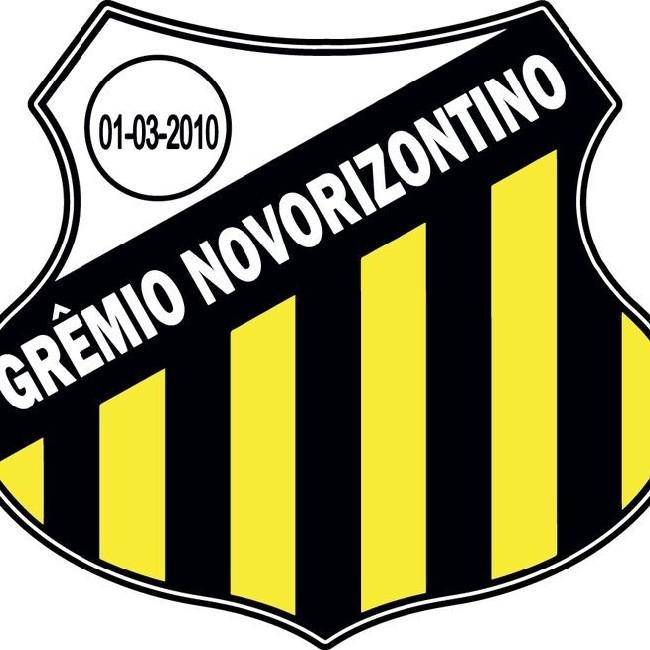 Gustavo Alberto (Grêmio Novo Horizontino)
