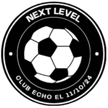 NEXT LEVEL