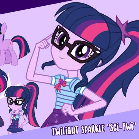 Twilight Sparkle
