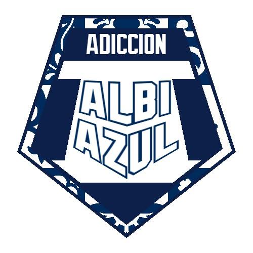 Adiccion Albiazul