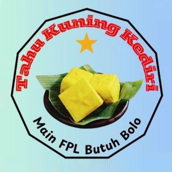 Tahu Kuning Kediri