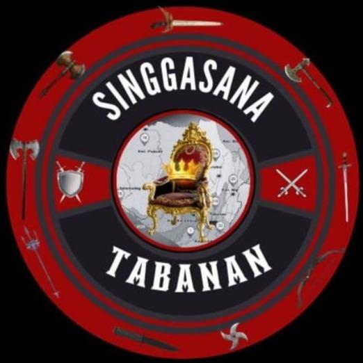 Singgasana Tabanan