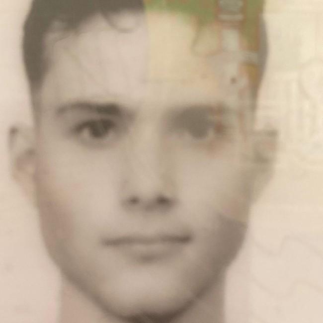 Dagoberto De Acha