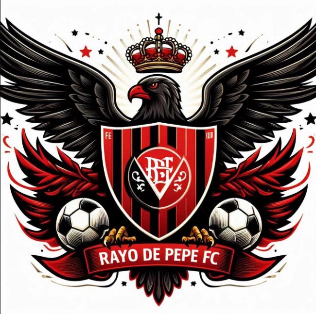 Rayo de Pepe FC