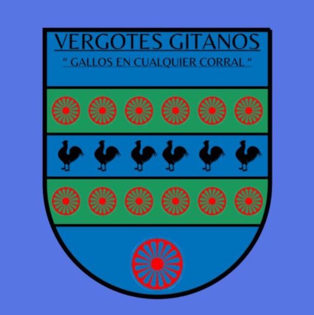 Vergotes Gitanos