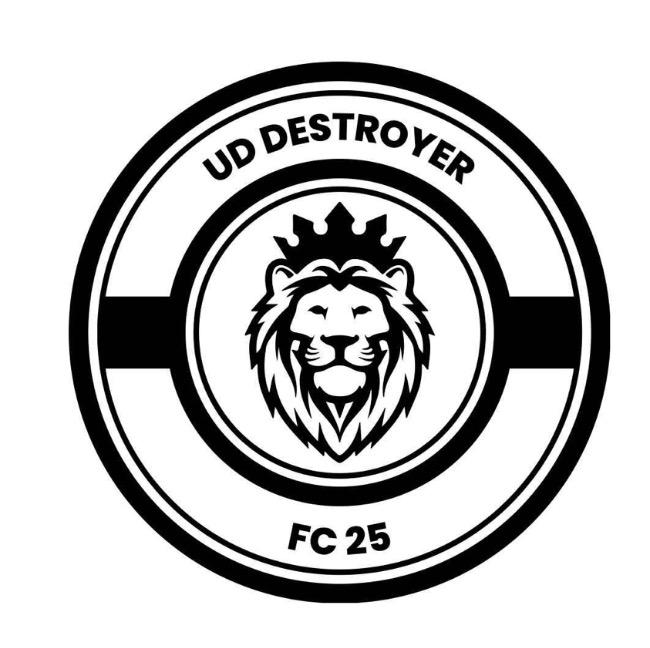 UD Destroyer