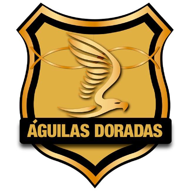 ÁGUILAS DORADAS (LEICESTER)