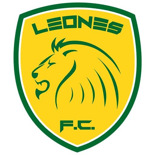 LEONES (SANTO DOMINGO)