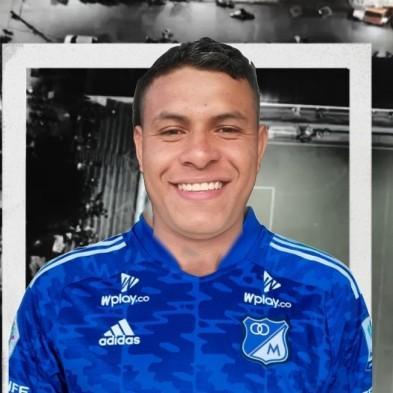 JHON ARAUJO MARTINEZ