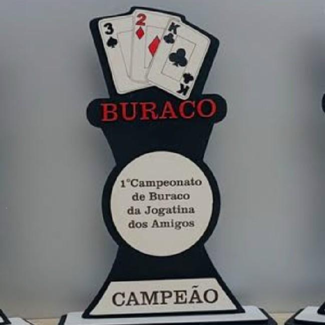 4° Torneio de Buraco 2024