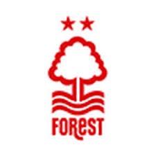 Nottingham Forest White