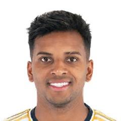 Rodrygo