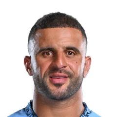 Kyle Walker